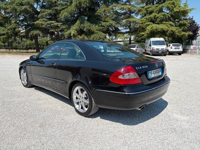 Mercedes-benz CLK 220 CDI cat Avantgarde DA 99€/MESE NO ANTICIPO