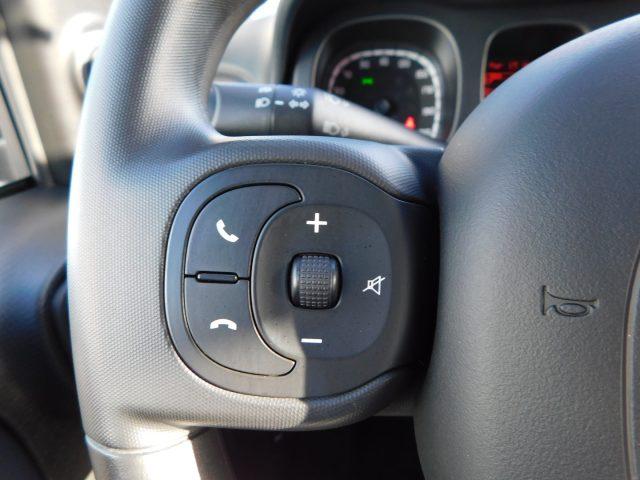 FIAT Panda Cross 1.0 FireFly S&S Hybrid