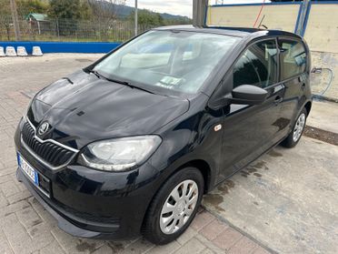 Skoda Citigo 1.0 60 CV 5 porte Active