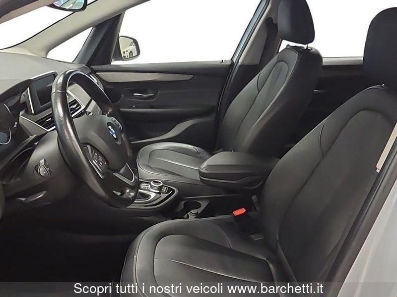 BMW Serie 2 Active Tourer Serie 2 225xe Active Tourer iPerformance Advantage auto
