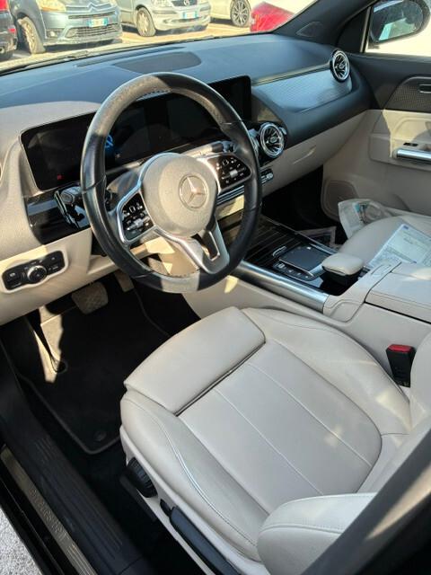 Mercedes-benz EQA 250 Sport Plus