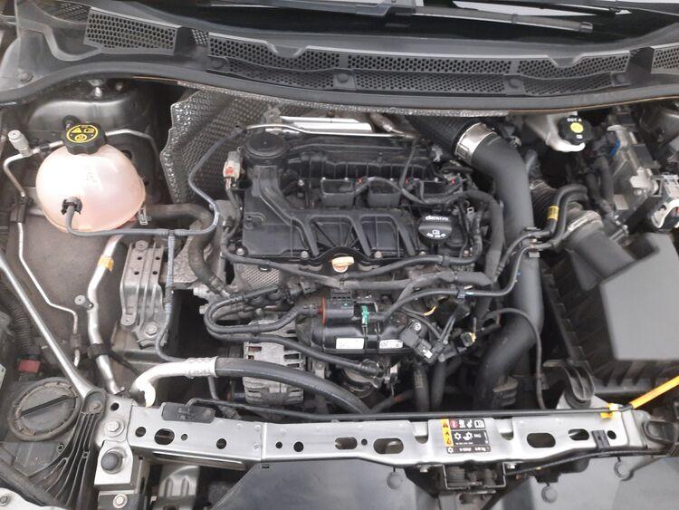 Opel Astra Business Elegance BR772525 1.2 Benzina 131CV