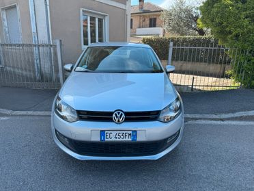 Volkswagen Polo 1.2 70 CV 5p. Comfortline Euro 5