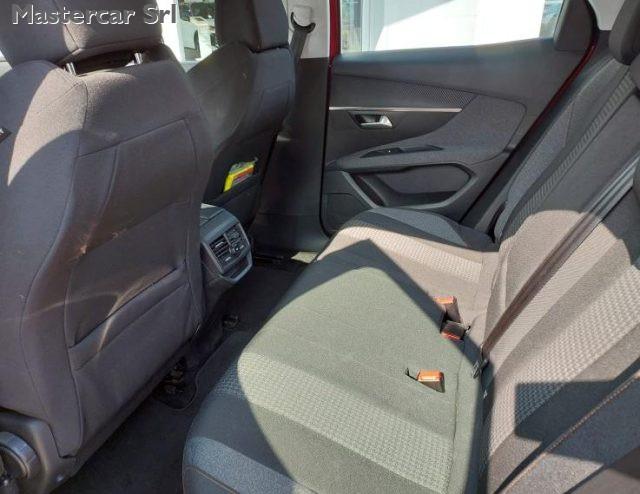 PEUGEOT 3008 3008 II 2016 1.5 bluehdi Business s - GA501AL