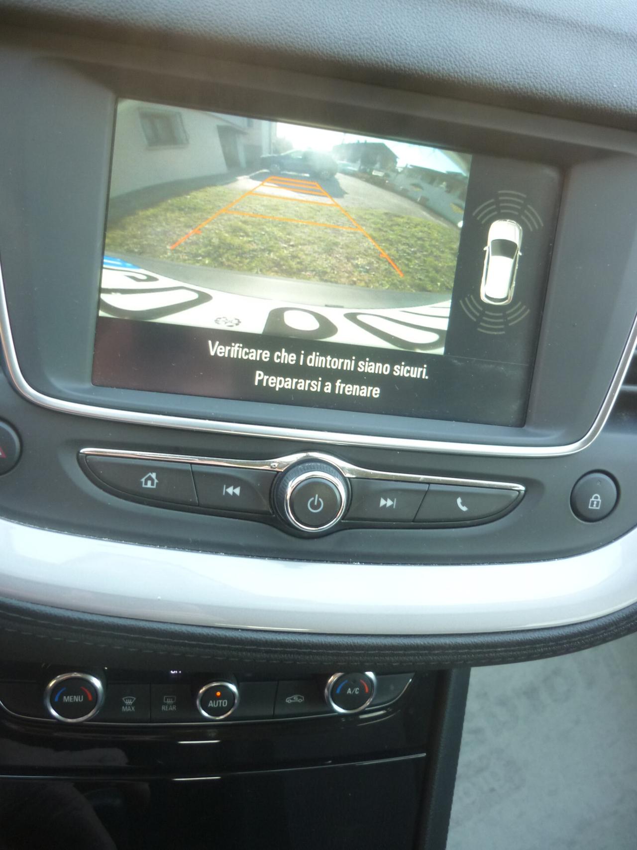 Opel Grandland X 1.5 diesel Ecotec Start&Stop 2020