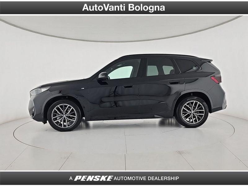 BMW X1 X1 sdrive18d MSport auto