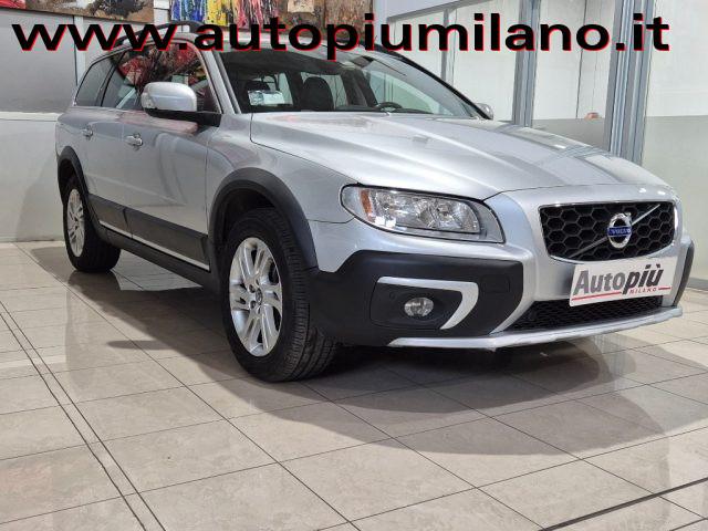 VOLVO XC70 D4 AWD Geartronic Summum