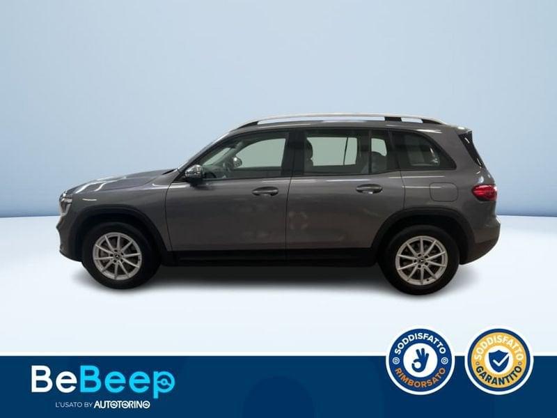 Mercedes-Benz GLB Classe 200 D EXECUTIVE AUTO