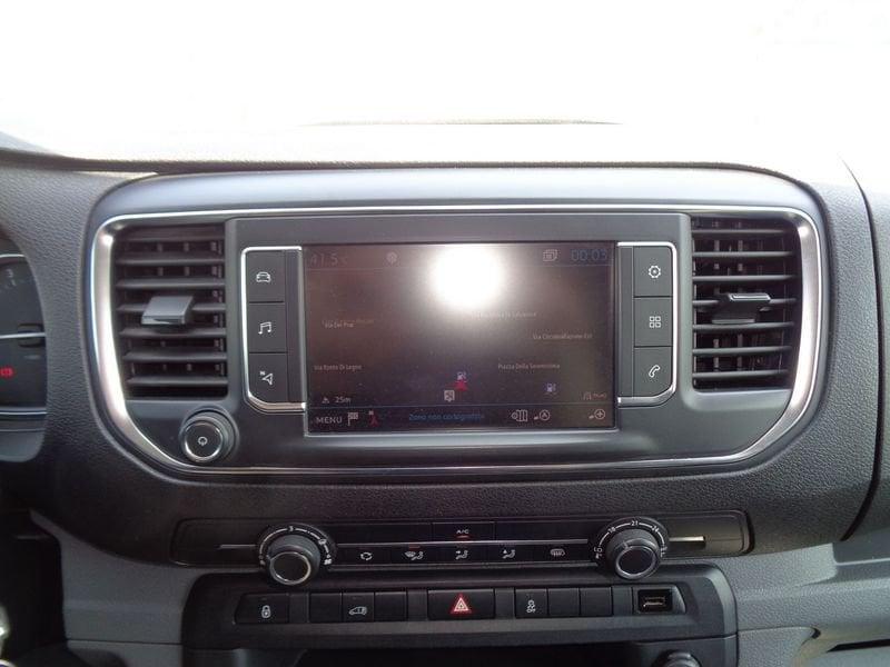 Peugeot Expert BlueHDi 115 S&S PC-TN Furgone Pro +IVA