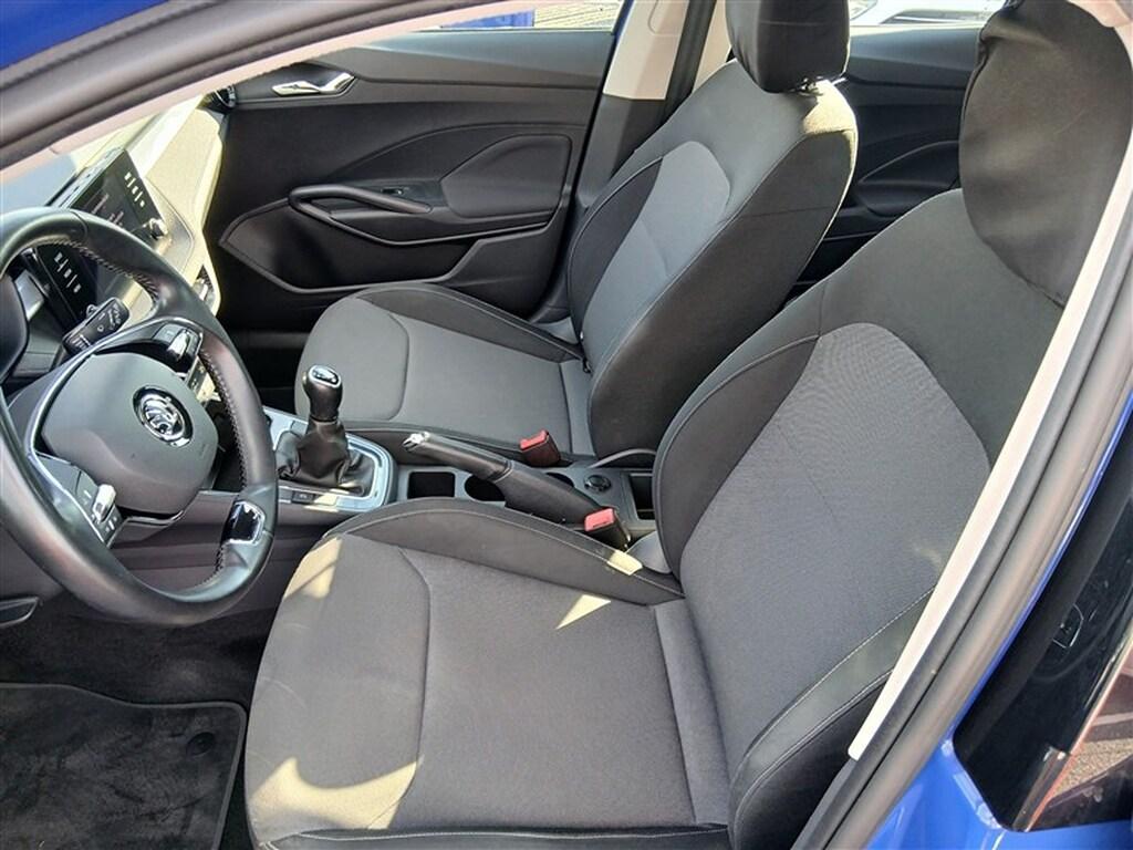 Skoda Fabia 1.0 MPI EVO Ambition