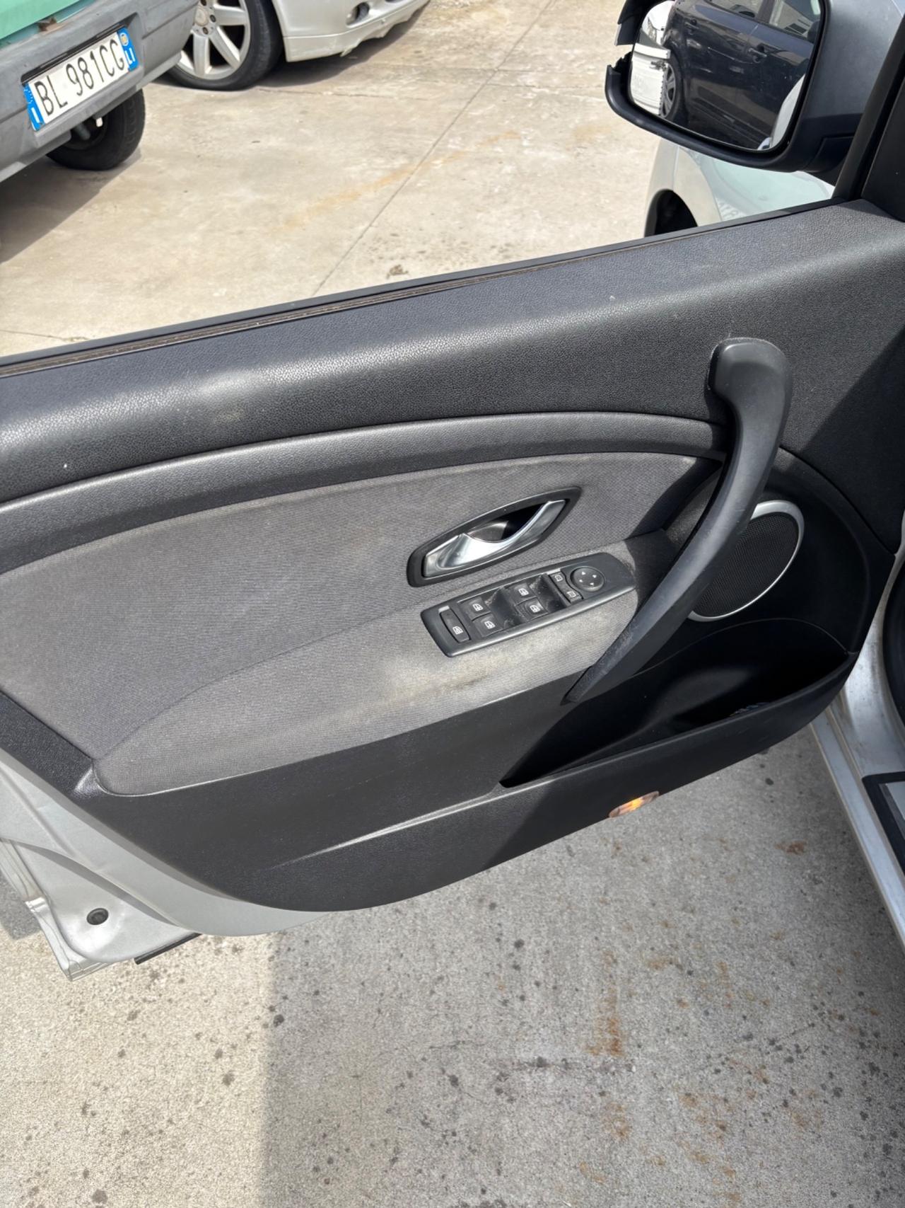 Renault Megane Mégane 1.5 dCi 90CV Confort