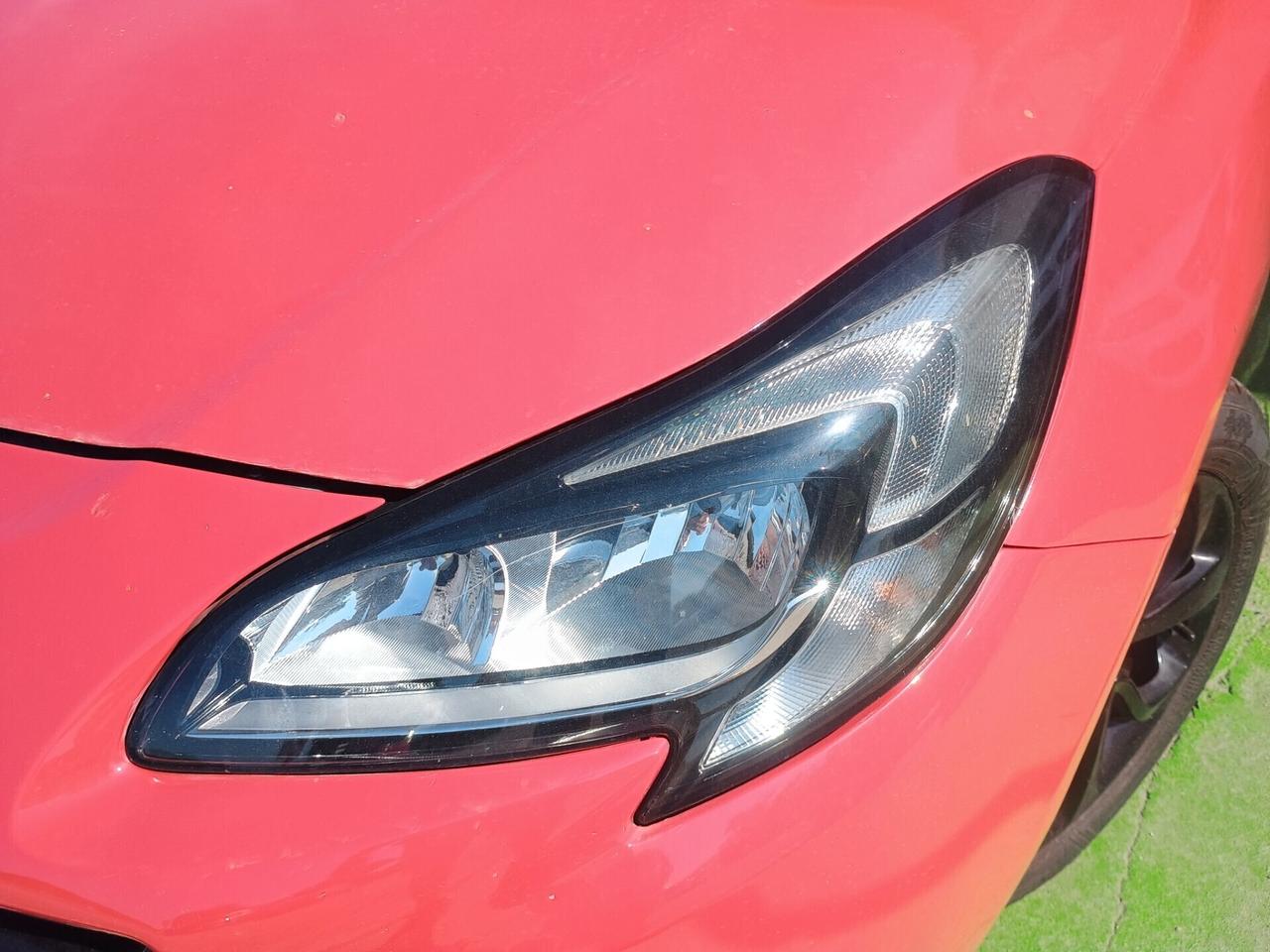 OPEL CORSA NEOPATENATI EURO 6