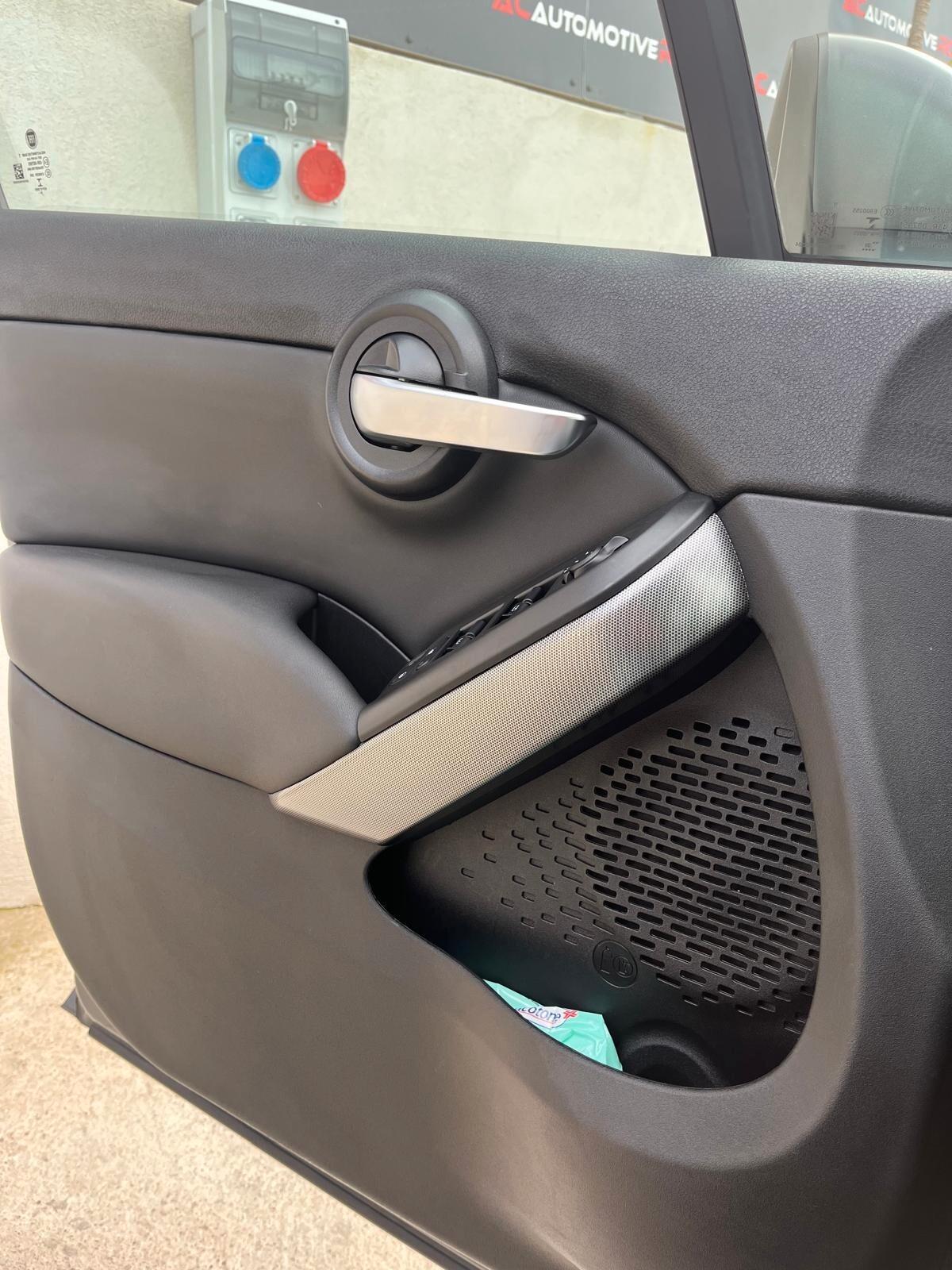 Fiat 500X 1.6 MultiJet 130 CV Sport