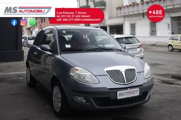 Lancia Ypsilon Lancia Ypsilon 1.3 Multijet 16V Platino Unicoproprietario
