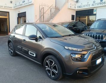 Citroen C3 BlueHDi 100 S&S Shine