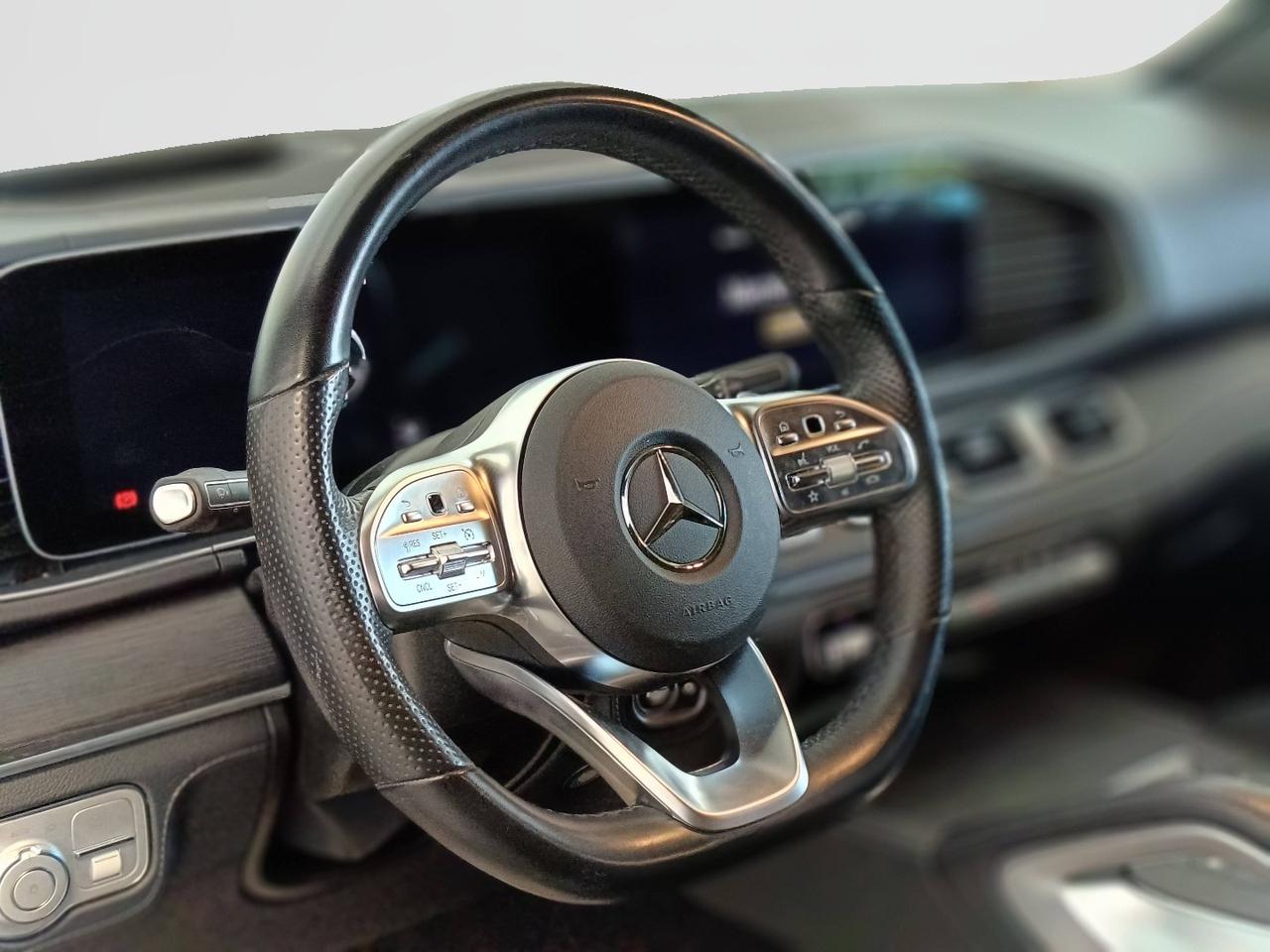 Mercedes-Benz GLE - V167 2019 - GLE 300 d mhev Premium Plus 4matic auto