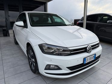Volkswagen Polo 1.6 TDI 95 CV 5p. Highline BlueMotion Technology