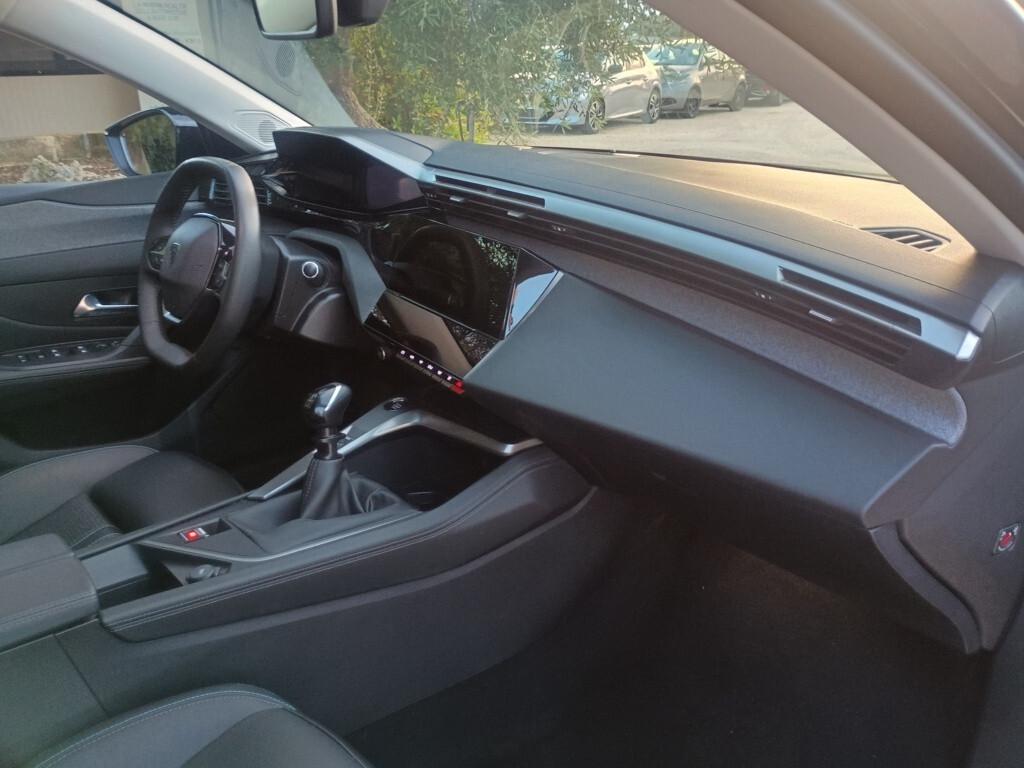 Peugeot 308 5 porte 1.2 130cv Allure