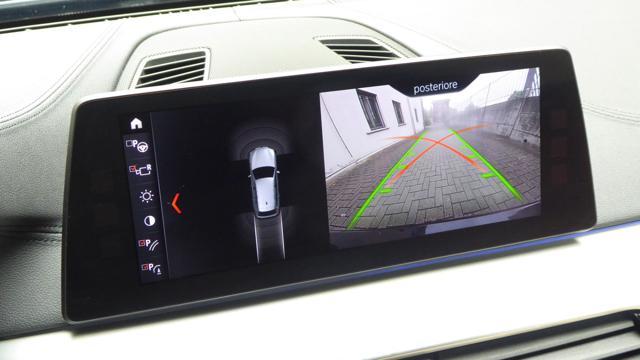 BMW 520 d xDrive Touring Luxury