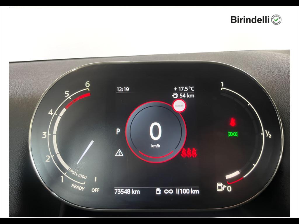 MINI Mini Countrym.(F60) - Mini 2.0 Cooper D Essential Countryman