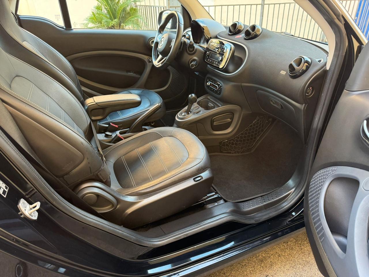 Smart ForTwo 90 0.9 Turbo Prime