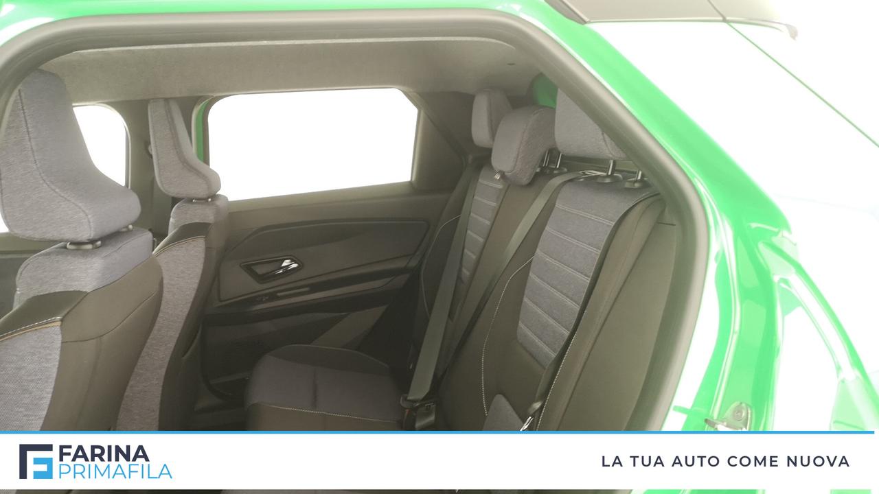 RENAULT RENAULT 5 E-TECH ELECTRIC techno 120 cv urban range