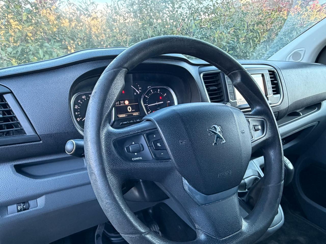 Peugeot Expert BlueHDi 115 S&S PC-TN Combi Compact IVA ESPOSTA INCLUSA