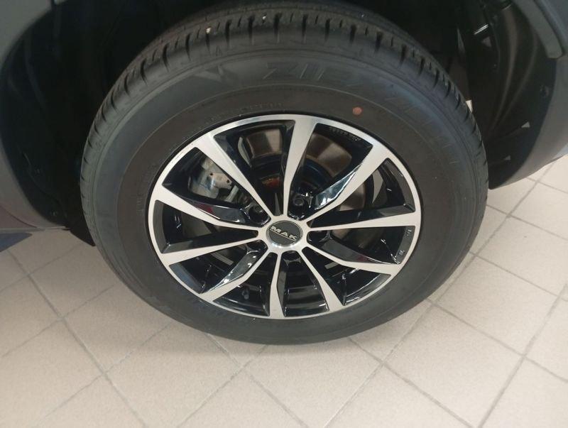 Toyota Yaris Cross Yaris Cross 1.5 Hybrid 5p. E-CVT Active