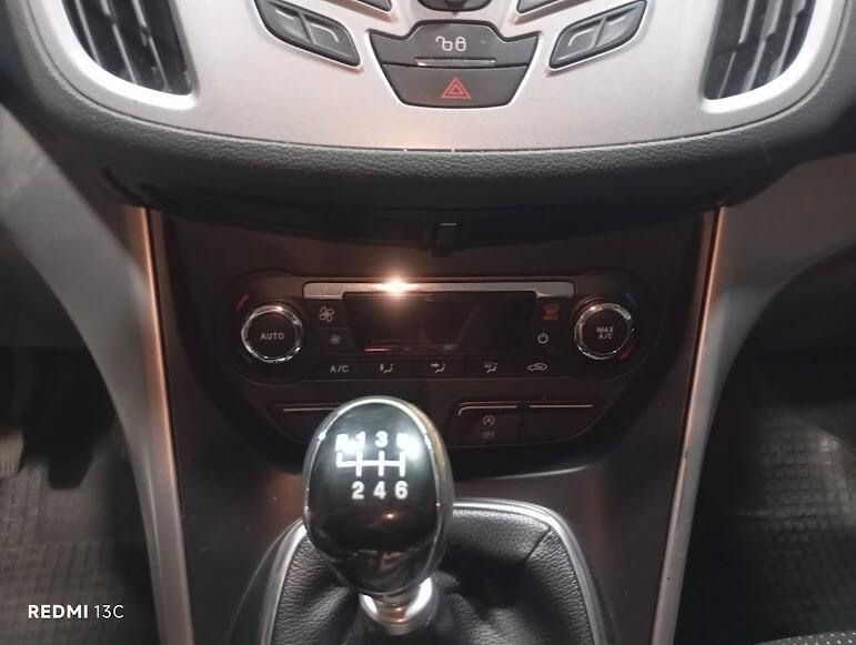 FORD C-MAX DEL 2013 1000 BENZINA 100 CV