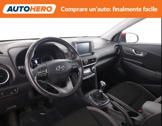 HYUNDAI Kona 1.0 T-GDI Comfort