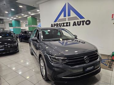 VOLKSWAGEN Tiguan 2.0 TDI 150CV SCR DSG Life