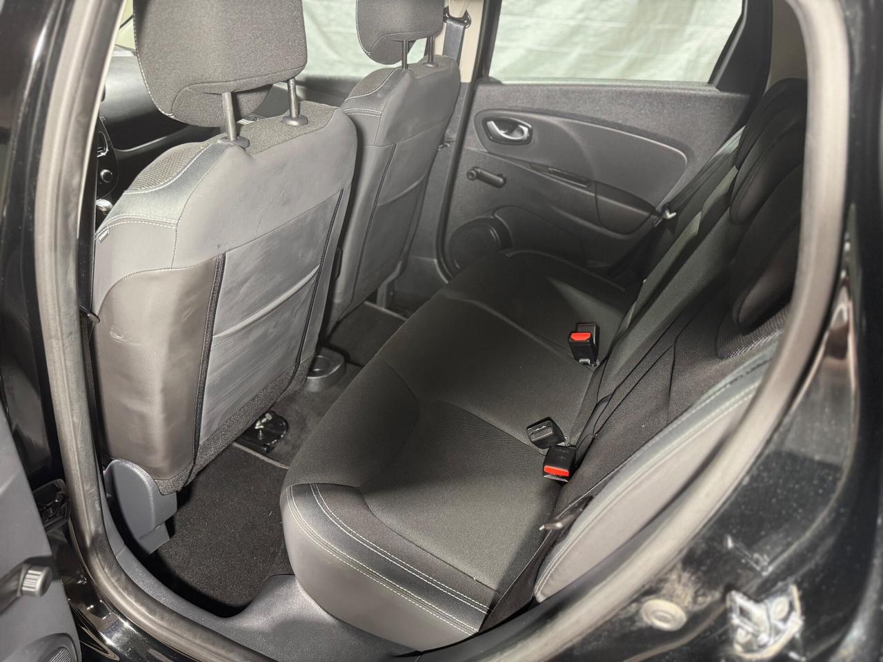 Renault Clio Sporter dCi 8V 90CV NEOPATENTATI