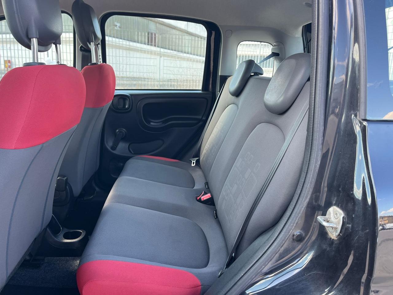 Fiat Panda 1.2 Lounge 146000 KM