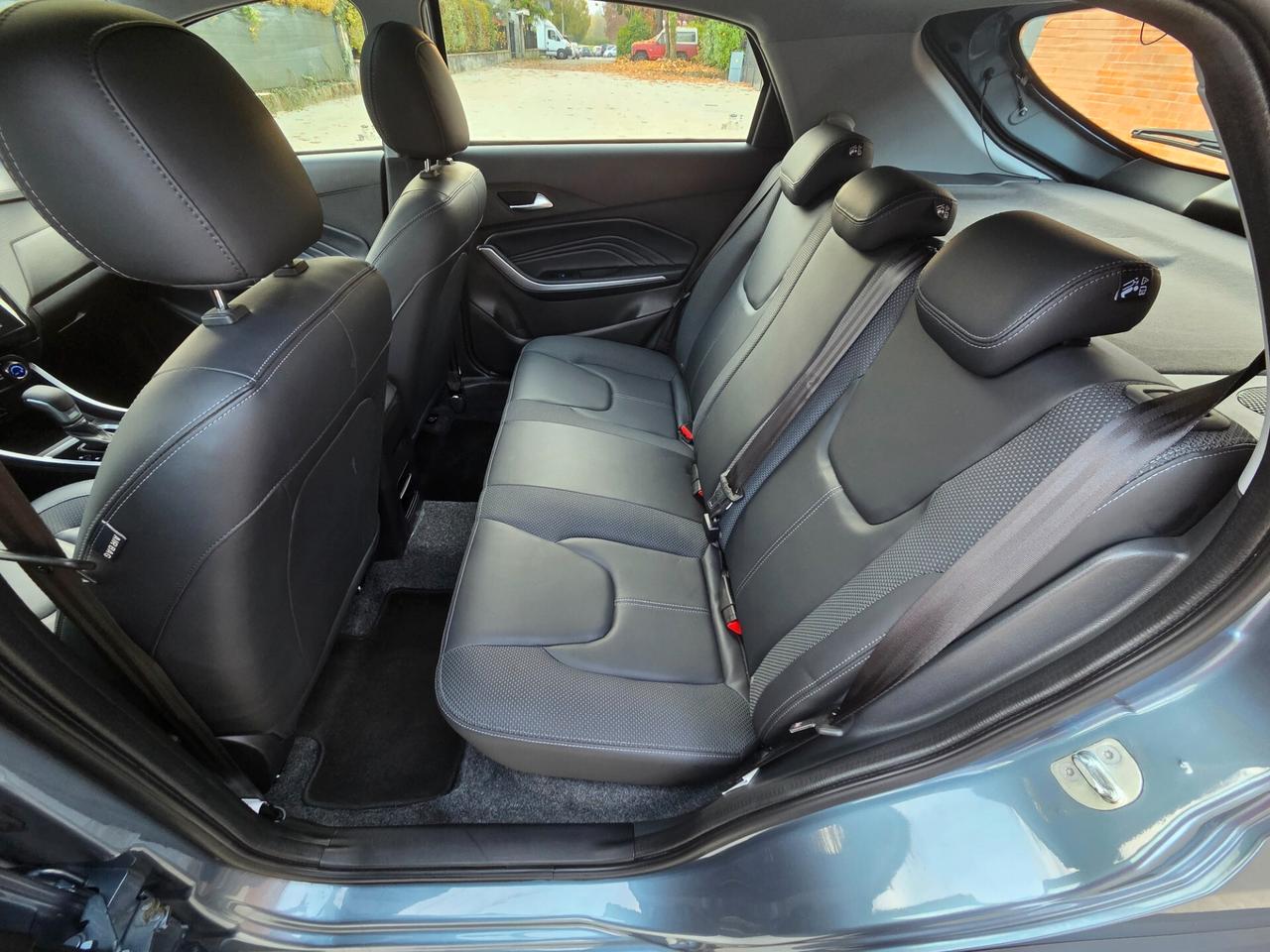 Dr 3.0 1.5 CVT Bi-Fuel GPL 114cv auto