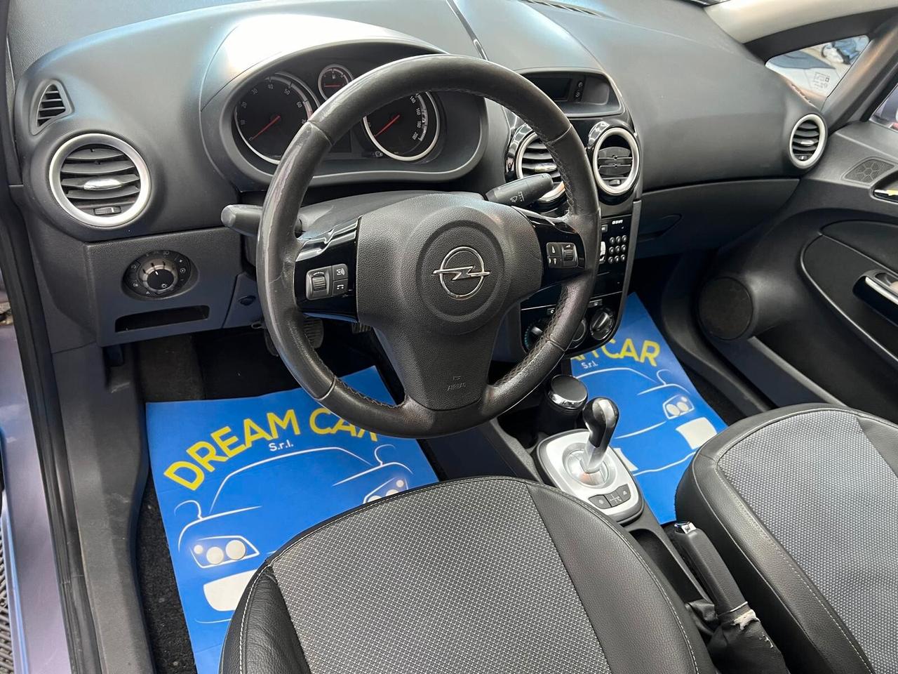 Opel Corsa 1.2 80CV Benzina - Ok Neopatentati