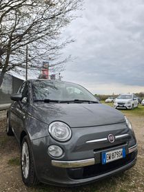 Fiat 500 1.2 Cult