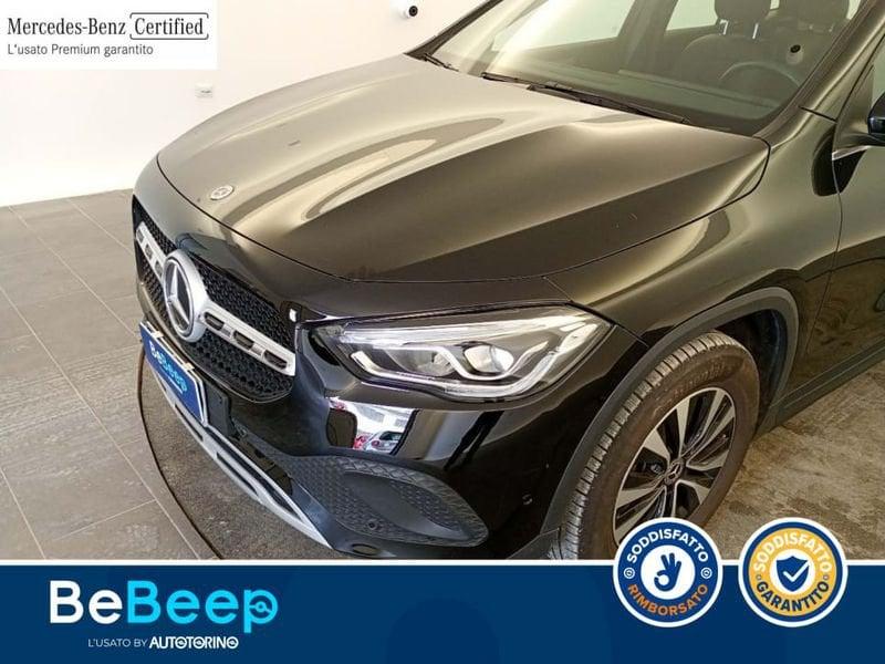 Mercedes-Benz GLA 180 SPORT AUTO