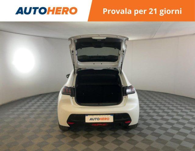 PEUGEOT 208 PureTech 100 Stop&Start EAT8 5 porte Allure