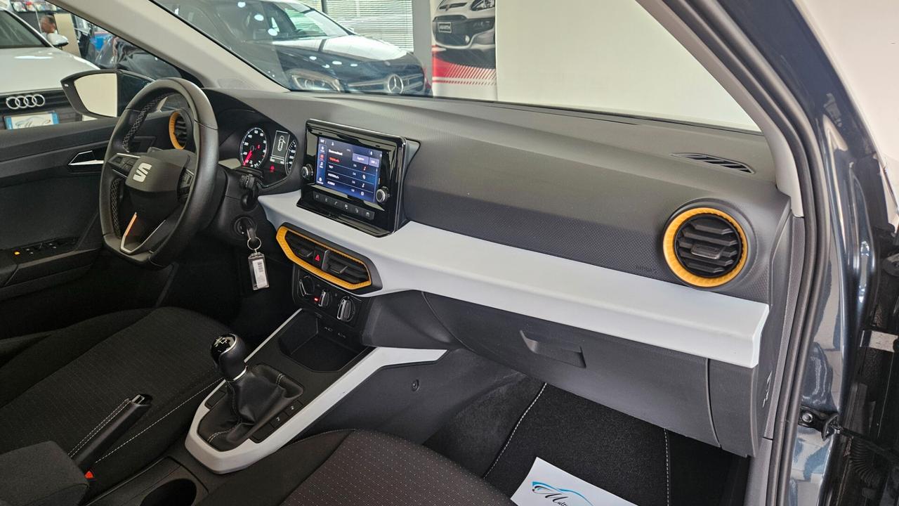 Seat Arona 1.0 EcoTSI Style
