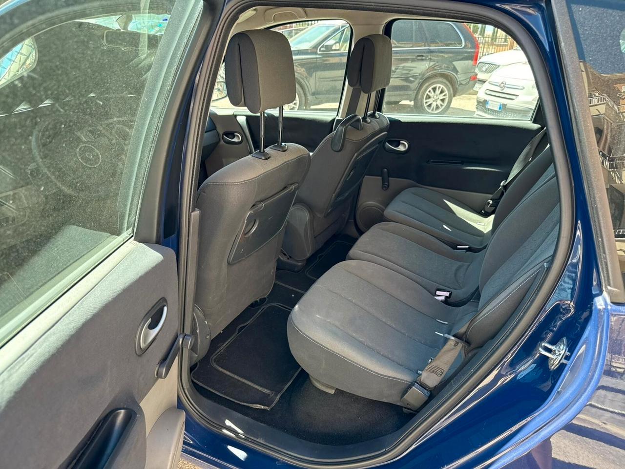 Renault Scenic Scénic 1.5 dCi/105CV Serie Speciale