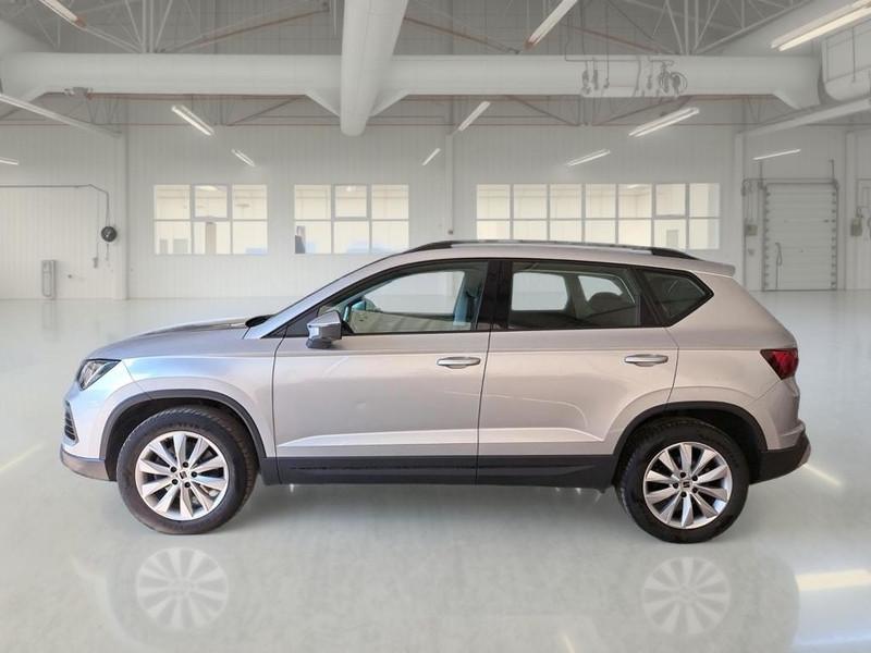 SEAT ATECA 2.0 TDI 110KW BUSINESS 4DRIVE DSG