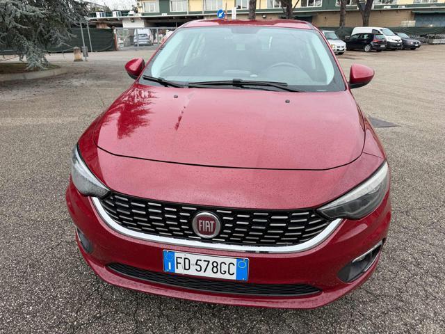 FIAT Tipo 1.4 T-Jet 120CV BENZINA/GPL SW Lounge