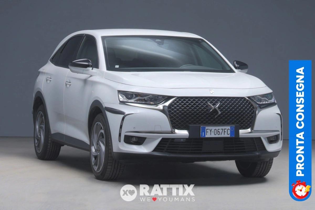 DS Automobiles DS 7 Crossback 1.2 Puretech 130CV Business