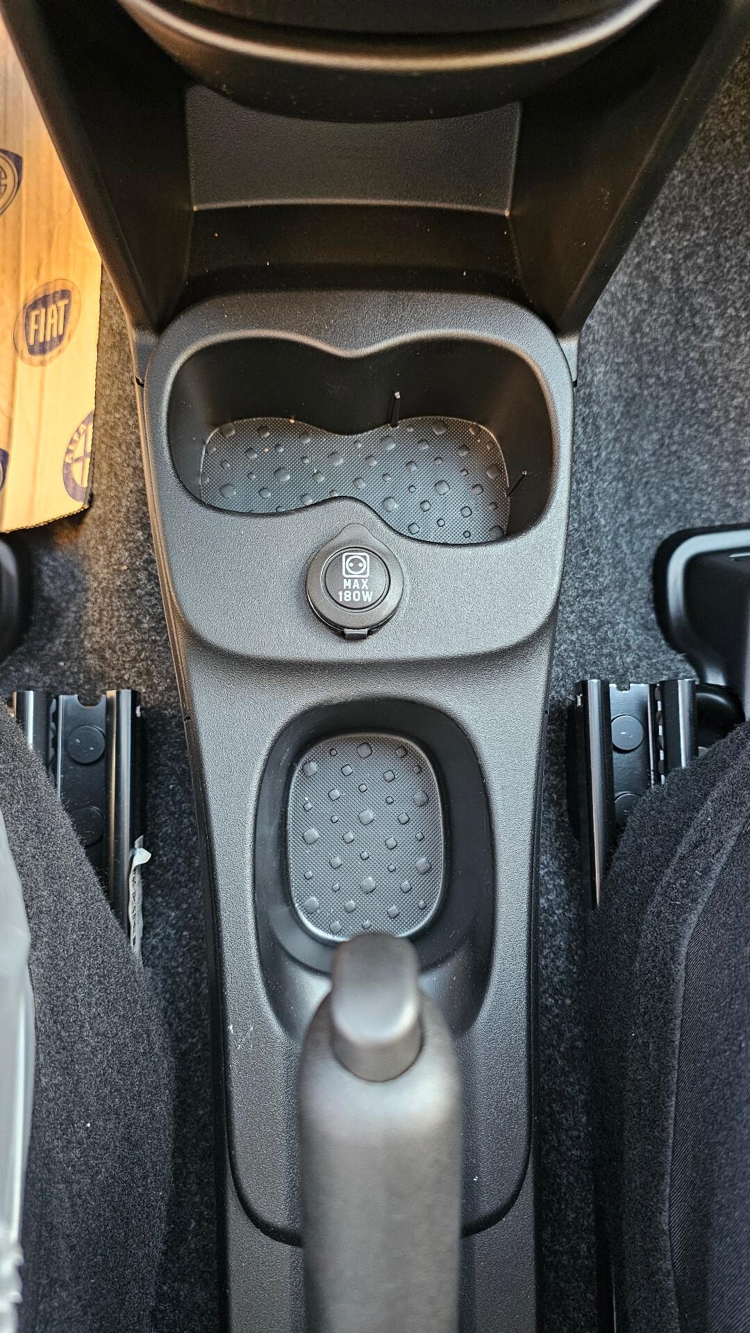 Fiat Panda 1.0 FireFly S&S Hybrid Pandina ICON KM0 REALE