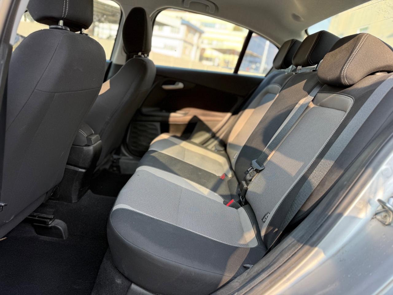 Fiat Tipo 1.4 benzina Lounge con soli 30.000 km