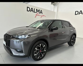 DS DS3 2023 - DS3 1.2 puretech Opera 130cv auto