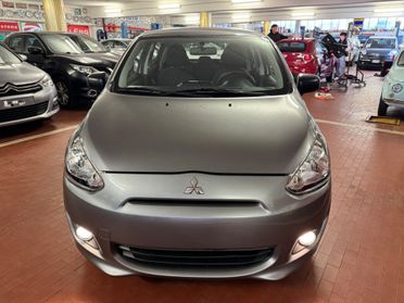 Mitsubishi Space Star 1.0