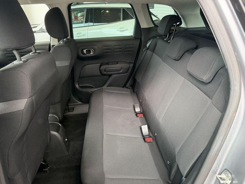 Citroën C3 Aircross PureTech 110 S&S MAX