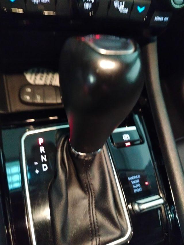 JEEP Compass 1.3 190CV PHEV AT6 4xe Night Eagle AUTOCARRO 5P