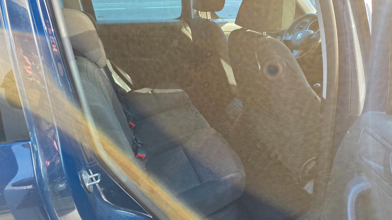 Skoda Yeti 2.0 TDI CR 110CV Easy